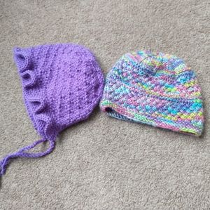 Handmade Hat bundle